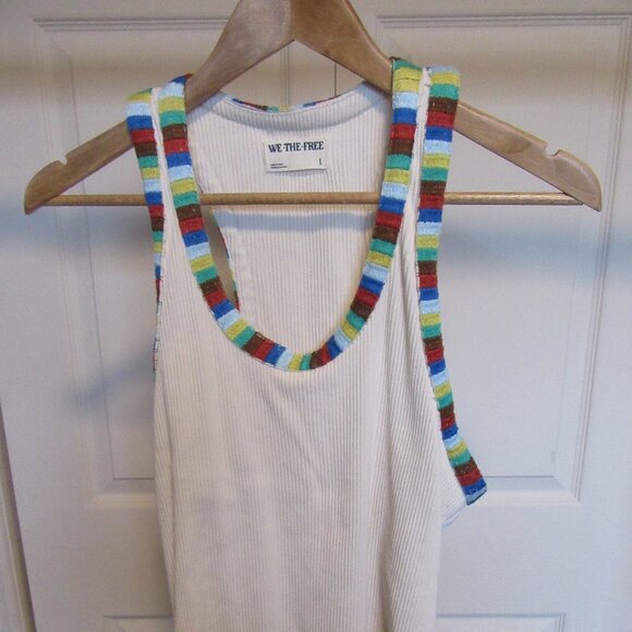 Venice Tank - Picture 3 of 4